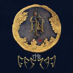 Виниловая пластинка The HU - Gereg (Deluxe Edition) BY Norse Music