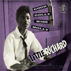 Виниловая пластинка Little Richard - Good Golly Miss Molly Vip Vop