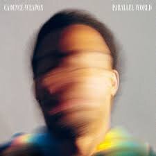 Виниловая пластинка Cadence Weapon - Parallel World Ent. One Music
