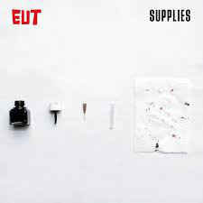Виниловая пластинка Eut - 7-Supplies / Dusties Old V2 Records