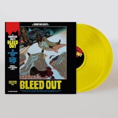 Виниловая пластинка Mountain Goats - Bleed Out Merge