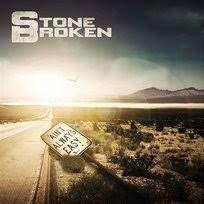 Виниловая пластинка Stone Broken - Ain&apos;t Always Easy Virgin