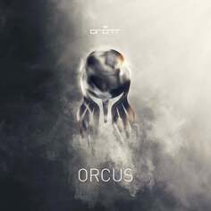 Виниловая пластинка Drott - Orcus BY Norse Music