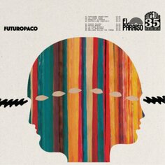 Виниловая пластинка Futuropaco - Futuropaco El Paraiso Records