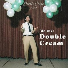 Виниловая пластинка Dewolff - 7-(Do the) Double Cream / Neighbor Electrosaurus Records