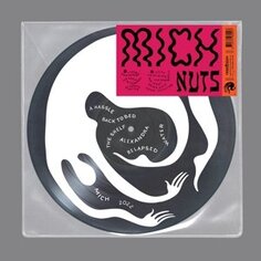 Виниловая пластинка Mich - Nuts Excelsior