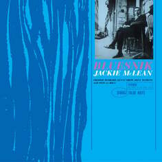 Виниловая пластинка McLean Jackie - Bluesnik