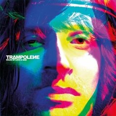 Виниловая пластинка Trampolene - Rules of Love &amp; War Strap Originals