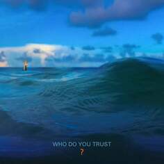 Виниловая пластинка Papa Roach - Who Do You Trust? BY Norse Music