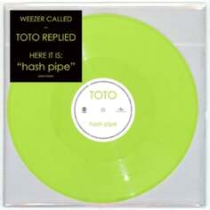 Виниловая пластинка Toto - Hash Pipe UMC Records