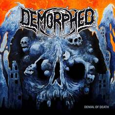 Виниловая пластинка Demorphed - Denial Of Death SPV Recordings