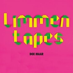 Виниловая пластинка Doe Maar - De Limmen Tapes Music ON Vinyl