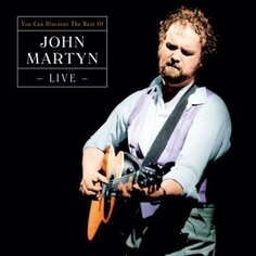 Виниловая пластинка Martyn John - Can You Discover - Best of Live Dream Catcher