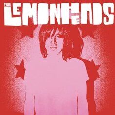 Виниловая пластинка Lemonheads - Lemonheads Eat Sleep