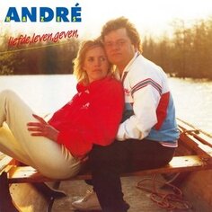 Виниловая пластинка Hazes Andre - Liefde, Leven, Geven Music ON Vinyl