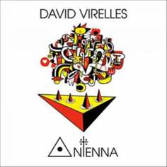 Виниловая пластинка Virelles David - Antenna ECM Records