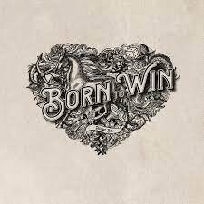 Виниловая пластинка Douwe Bob - Born To Win, Born To Lose Music ON Vinyl