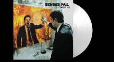 Виниловая пластинка Senses Fail - Let It Enfold You 375 Media