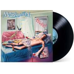 Виниловая пластинка Marillion - Fugazi PLG UK Catalog