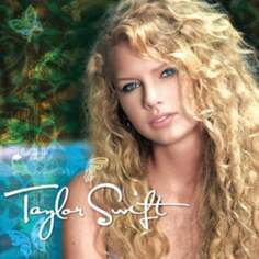 Виниловая пластинка Swift Taylor - Taylor Swift UMC Records