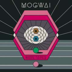 Виниловая пластинка Mogwai - Rave Tapes Rock Action