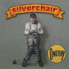 Виниловая пластинка Silverchair - Cemetery Music ON Vinyl