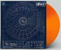 Виниловая пластинка Comet is Coming - Hyper-Dimensional Expansion Beam Universal Music