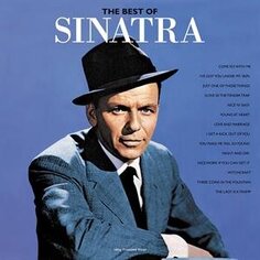Виниловая пластинка Sinatra Frank - Best of Not Not Fun