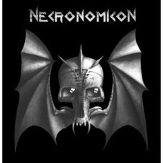 Виниловая пластинка Necronomicon - Necronomicon High Roller Records