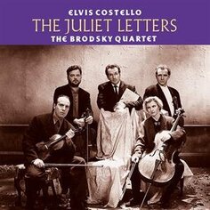 Виниловая пластинка Costello Elvis - Juliet Letters Music ON Vinyl