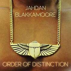 Виниловая пластинка Blakkamoore - Order Of Distinction Baco Records