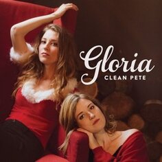 Виниловая пластинка Clean Pete - Gloria Excelsior