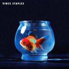 Виниловая пластинка Staples Vince - Big Fish Theory Virgin EMI Records
