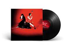 Виниловая пластинка The White Stripes - Elephant Sony Music Entertainment