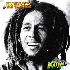 Виниловая пластинка Bob Marley And The Wailers - Kaya Island Records