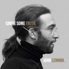 Виниловая пластинка Lennon John - Gimme Some Truth (Limited Edition) Universal Music Group