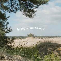 Виниловая пластинка Nagasaki Swim - Everything Grows Excelsior