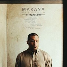 Виниловая пластинка McCraven Makaya - In the Moment International Anthem Recordings K7