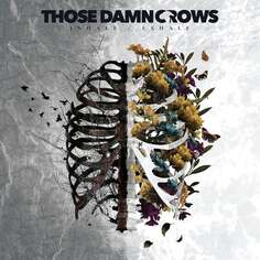 Виниловая пластинка Those Damn Crows - Inhale/Exhale Earache Records