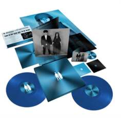 Виниловая пластинка U2 - Songs Of Experience (Box Super Deluxe) Island Records