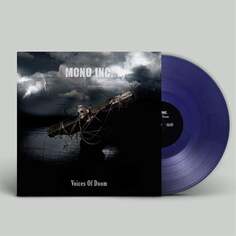 Виниловая пластинка Mono Inc. - Voices Of Doom SPV Recordings