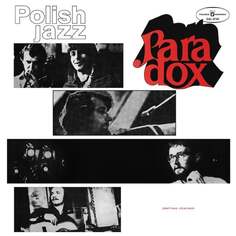 Виниловая пластинка Paradox - Polish Jazz: Drifting Feather. Volume 26 Polskie Nagrania