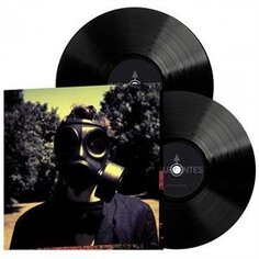 Виниловая пластинка Wilson Steven - Insurgentes Transmission Recordings