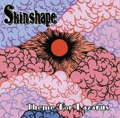 Виниловая пластинка Skinshape - 7-High Tide, Storm Rising/Theme For Lazarus Cargo Uk