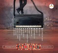 Виниловая пластинка Fonseca Roberto - ABUC Impulse