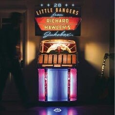 Виниловая пластинка Various Artists - 28 Little Bangers From Richard Hawley&apos;s Jukebox ACE