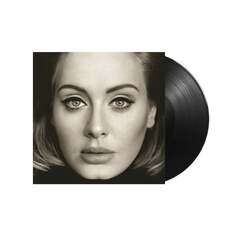 Виниловая пластинка Adele - 25 XL Recordings