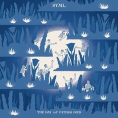 Виниловая пластинка Syml - The Day My Father Died Nettwerk