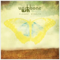 Виниловая пластинка Wishbone Ash - Elegant Stealth ZYX Music
