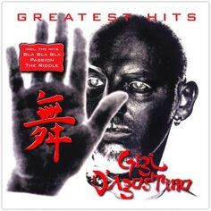 Виниловая пластинка Gigi D&apos;Agostino - Greatest Hits ZYX Music